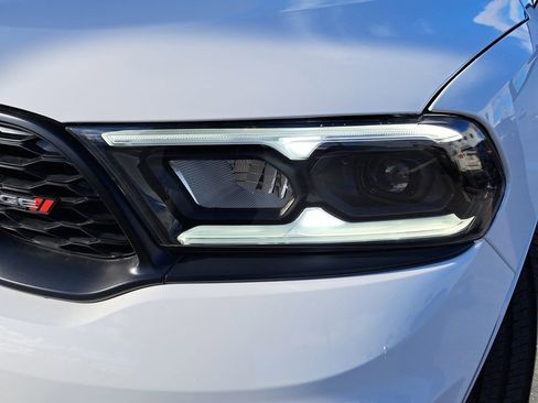 New 2026 Dodge Durango GT image 32