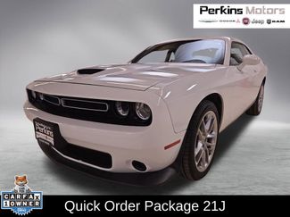 Certified 2023 Dodge Challenger GT 360° Tour