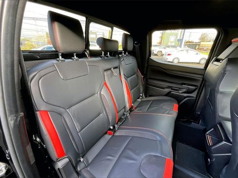 Used 2025 Ford Ranger Raptor image 21