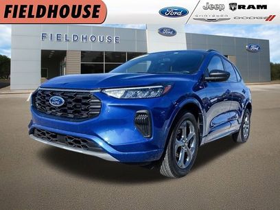 Used 2023 Ford Escape ST-Line w/ Tech Pack #1