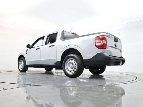 New 2026 Ford Maverick XL FWD image 30