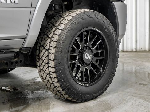 Used 2022 RAM 2500 Laramie w/ Protection Group AWD/4WD image 65