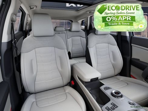 New 2026 Kia Sportage SX Prestige AWD/4WD image 15