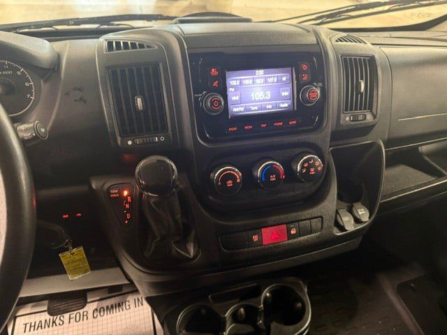 Used 2021 RAM ProMaster 2500 FWD image 50
