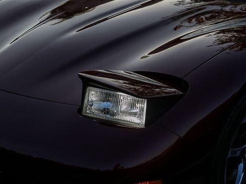 Used 2003 Chevrolet Corvette Convertible w/ Preferred Equipment Group1 image 20