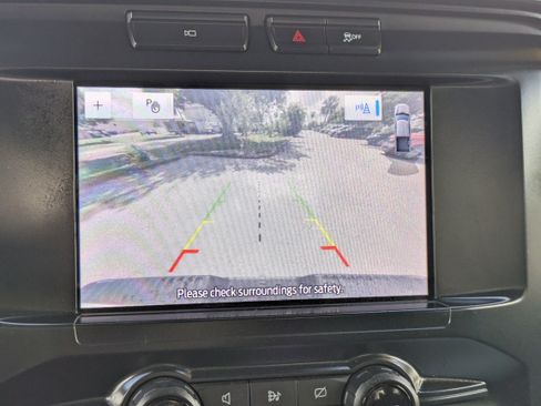 Used 2023 Ford F150 XL w/ STX Appearance Package RWD image 19
