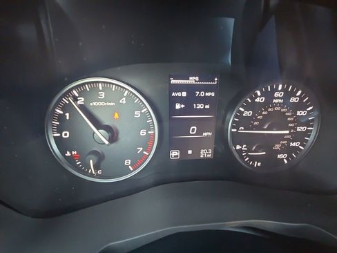 New 2026 Subaru Ascent Premium image 14