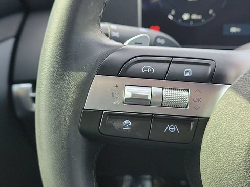 Used 2025 Hyundai Santa Cruz XRT AWD/4WD image 11