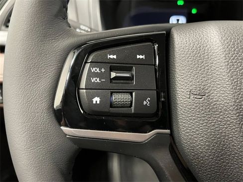 New 2026 Honda Odyssey Elite image 18