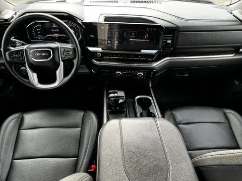 Used 2024 GMC Sierra 1500 SLT RWD image 13