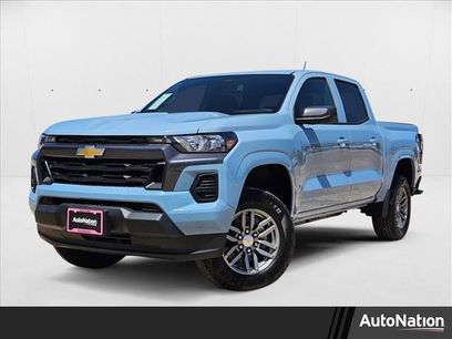 New 2026 Chevrolet Colorado LT w/ Advanced Trailering Package