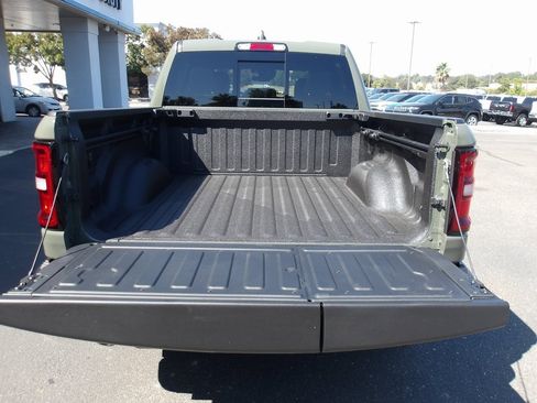 New 2026 RAM 1500 Rebel w/ Rebel Level 2 Equipment Group image 10