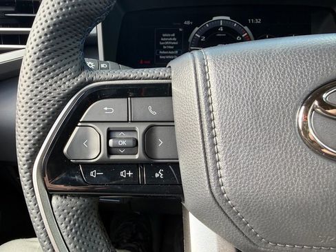 New 2026 Toyota Tundra Platinum image 20