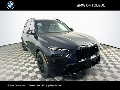 New 2027 BMW X7 M60i