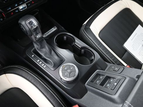 New 2025 Ford Bronco Big Bend AWD/4WD image 26