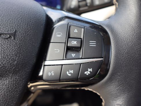 Used 2022 Ford Escape Titanium w/ Titanium Elite Package image 18