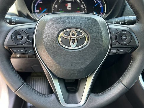 Certified 2024 Toyota RAV4 XLE w/ Weather Package AWD/4WD image 12