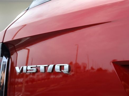 New 2026 Cadillac Vistiq Luxury image 9