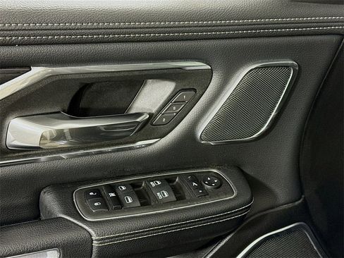 Used 2023 RAM 1500 Laramie image 12