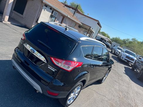 Used 2016 Ford Escape Titanium image 49