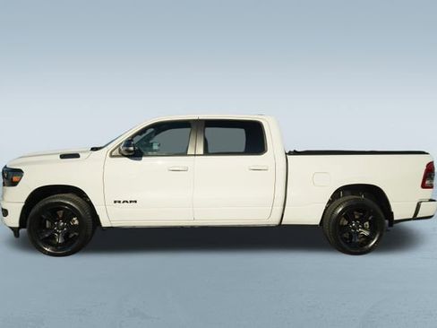 Used 2022 RAM 1500 Big Horn image 4