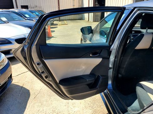 Used 2017 Honda Civic Sport image 21