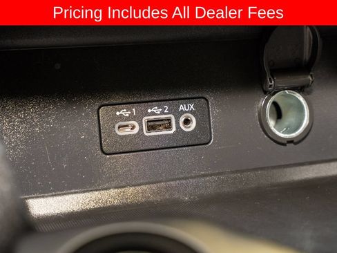 Certified 2023 Nissan Sentra SR w/ Electronics Package FWD image 14