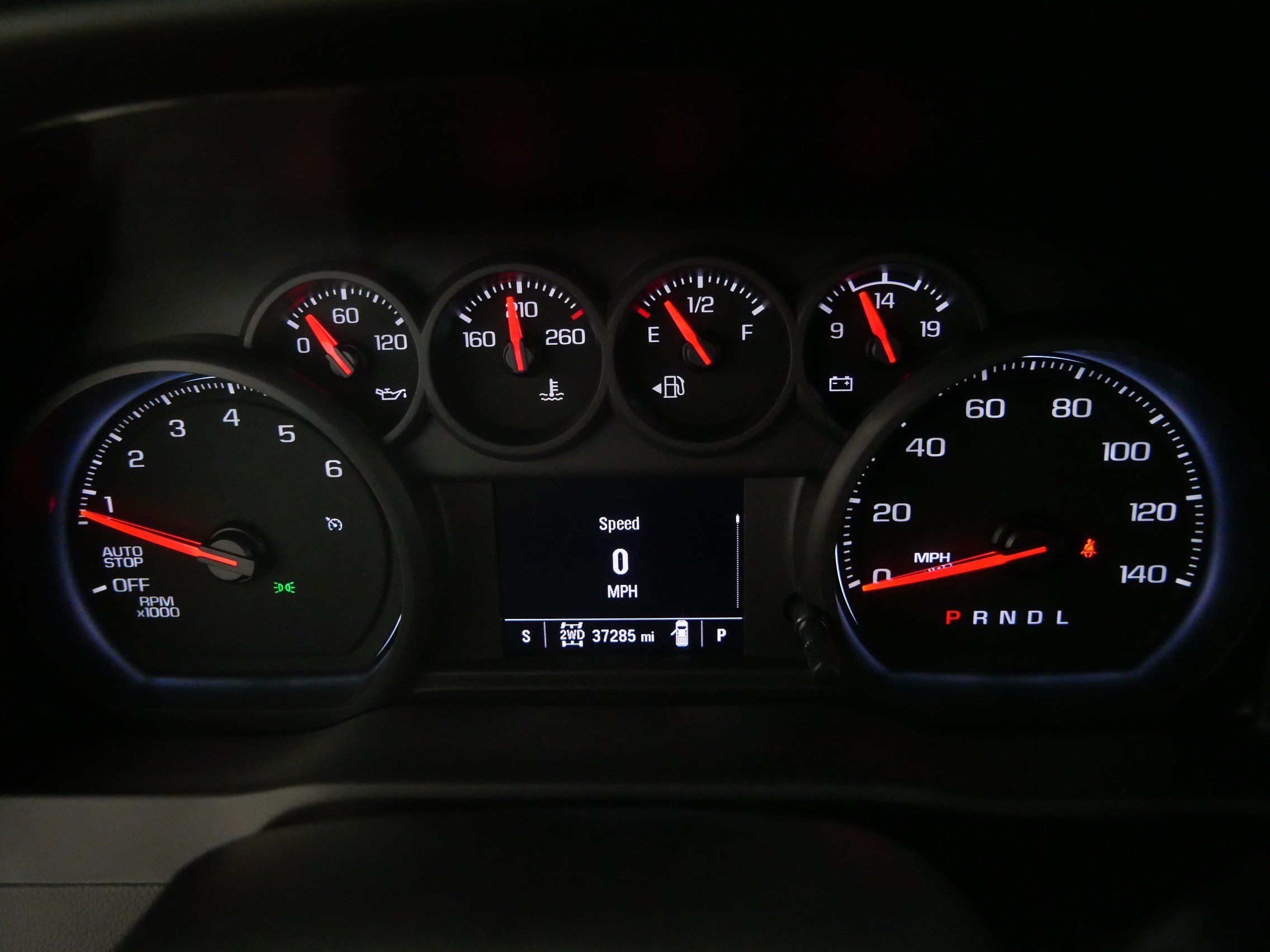 Used 2023 Chevrolet Silverado 1500 Custom AWD/4WD image 21