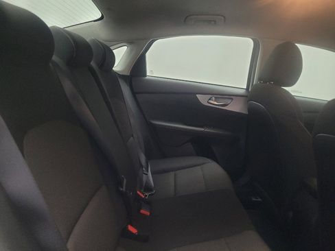 Used 2023 Kia Forte LXS FWD image 19