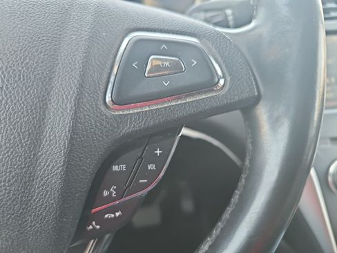 Used 2015 Lincoln MKC FWD w/ Equipment Group 102A Reserve image 23
