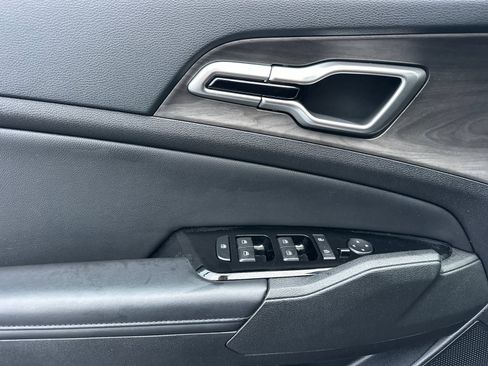 Used 2023 Kia Sportage X-Line w/ X-Line Premium Package image 11