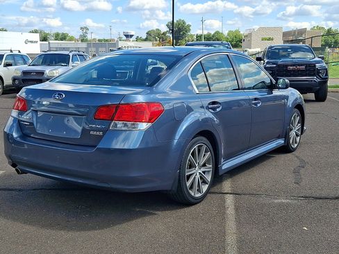 Used 2013 Subaru Legacy 2.5i Sport w/ Popular Pkg 1 AWD/4WD image 6