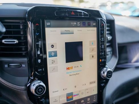 New 2025 RAM 2500 Tradesman image 24