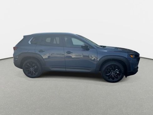 New 2026 MAZDA CX-50 AWD 2.5 S w/ Cargo Package image 3
