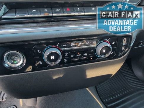 Used 2023 Chevrolet Silverado 1500 LT image 22