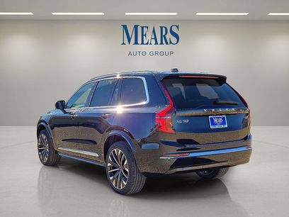 New 2026 Volvo XC90 T8 Plus w/ Protection Package Premier