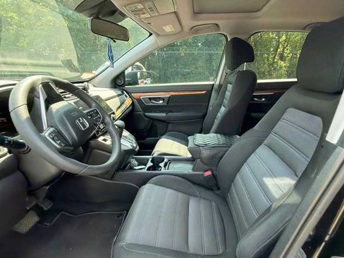 Used 2017 Honda CR-V EX image 6