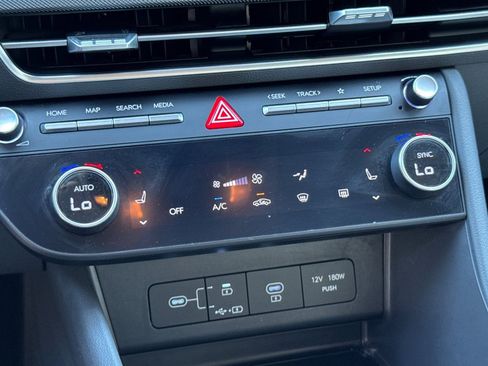 Used 2024 Hyundai Sonata SEL image 22