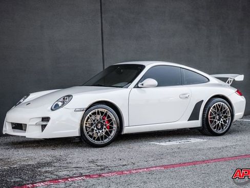 Used 2009 Porsche 911 Carrera image 28