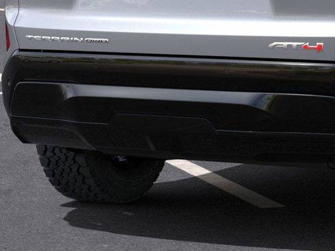 New 2026 GMC Terrain AT4 w/ Technology Package II image 41