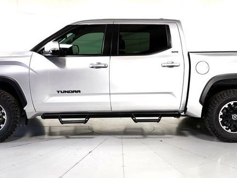 Used 2024 Toyota Tundra SR5 w/ TRD Off-Road Premium Package AWD/4WD image 8