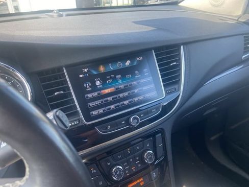 Used 2019 Buick Encore Essence w/ Experience Buick Package AWD/4WD image 7