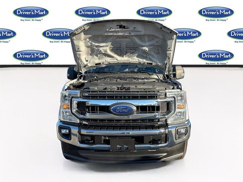 Used 2020 Ford F250 XLT w/ XLT Value Package image 28