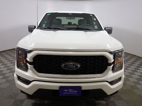 Certified 2023 Ford F150 XL w/ STX Appearance Package AWD/4WD image 3