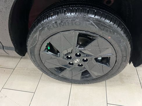 New 2026 Hyundai Kona SEL Sport image 34