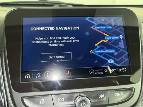 Used 2024 Chevrolet Malibu LT image 20