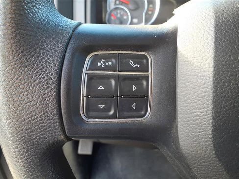 Used 2019 RAM 1500 Classic Warlock image 21