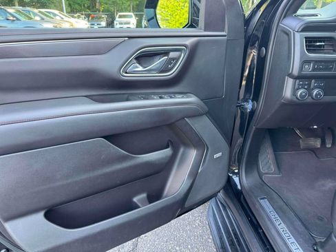 Used 2021 Chevrolet Tahoe RST AWD/4WD image 18
