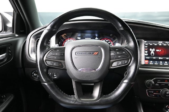 Certified 2022 Dodge Charger Scat Pack w/ Daytona Edition Group RWD image 25