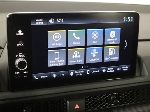 Used 2025 Honda CR-V Sport-L image 53
